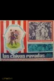 Las chivas rayadas