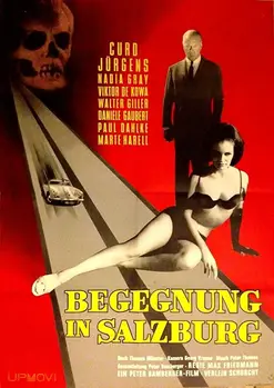Encounters in Salzburg