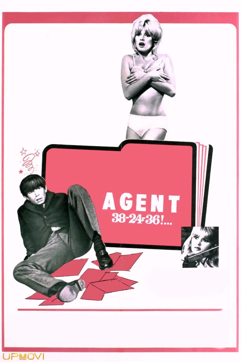 Agent 38-24-36