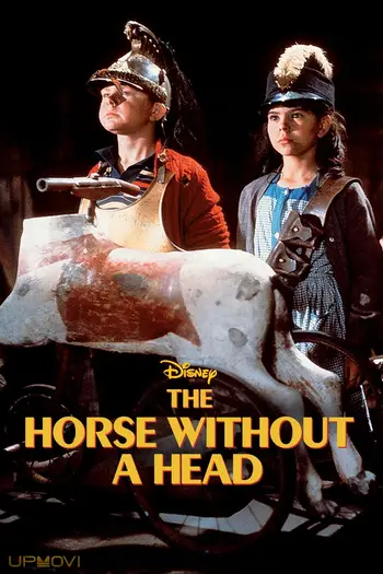 The Horse Without a Head