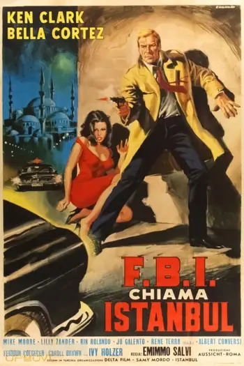 F.B.I. chiama Istanbul