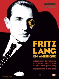 Encounter with Fritz Lang