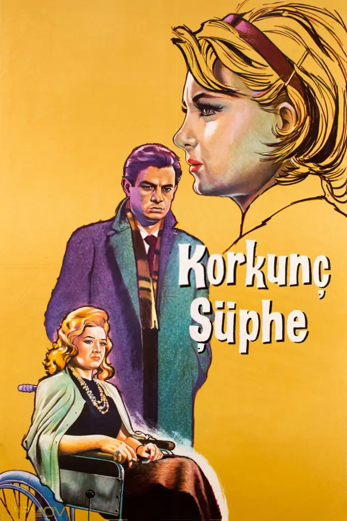 Korkunç Şüphe