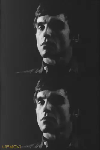 Screen Test: Freddy Herko