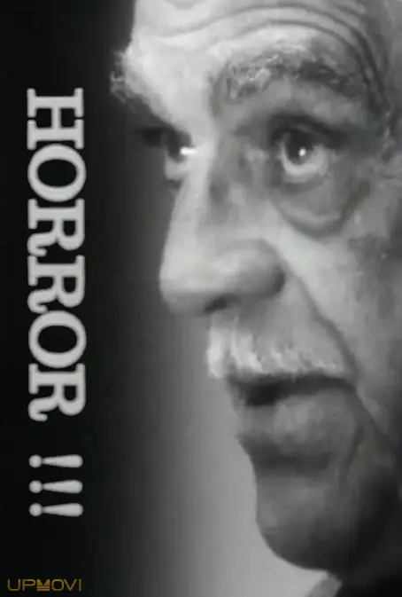 Horror!!!