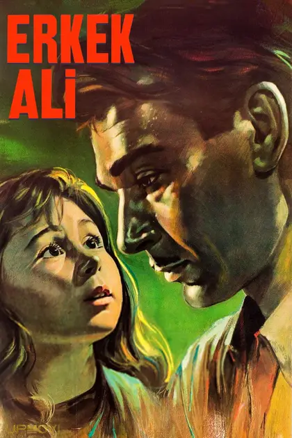 Erkek Ali