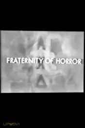 Fraternity of Horror