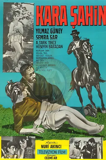 کاره شاهین