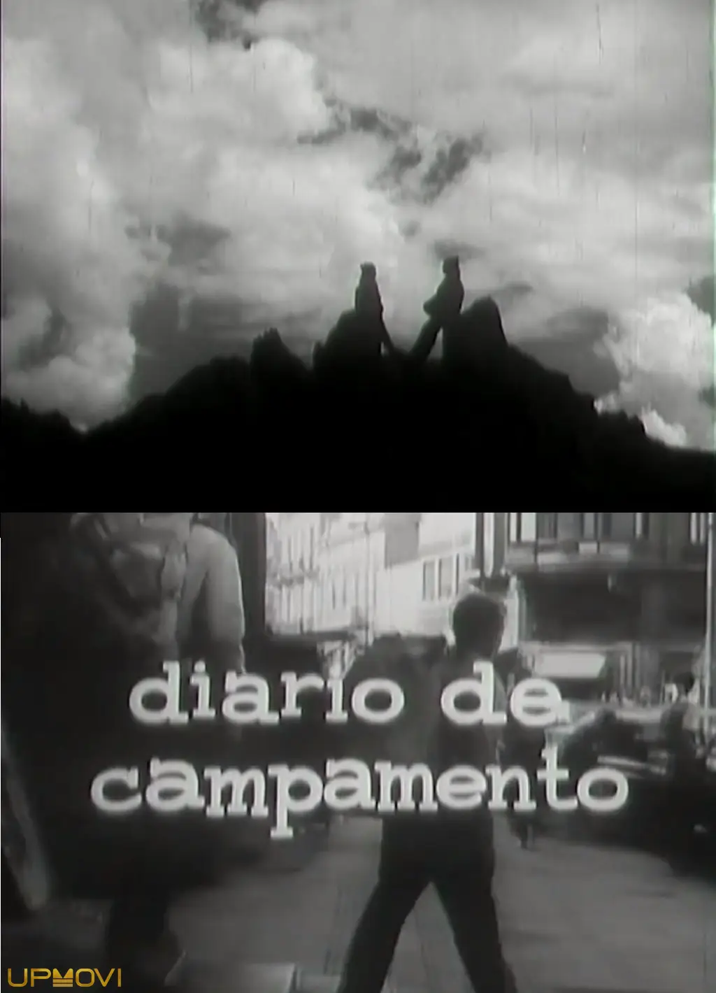 Diario de campamento