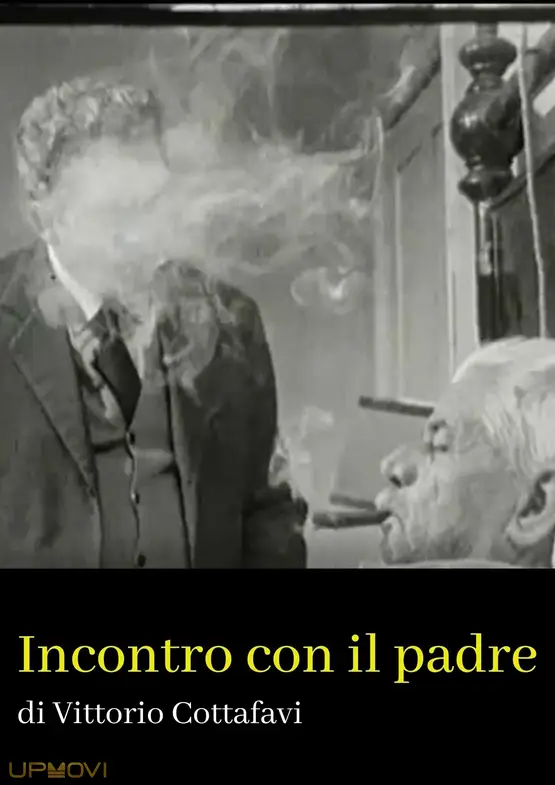 Incontro con il padre