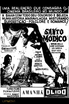 O Santo Módico