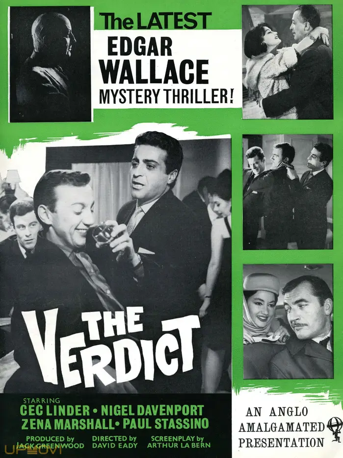 The Verdict