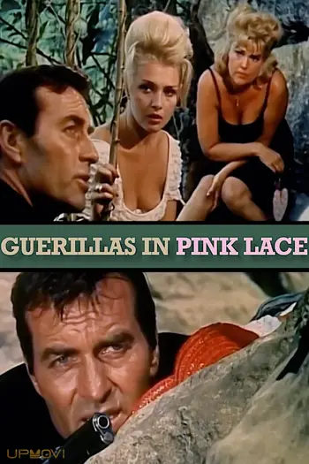 Guerillas in Pink Lace