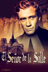 El señor de La Salle