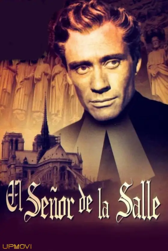El señor de La Salle