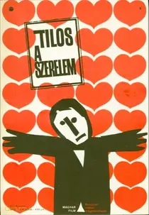 No Love, Please
