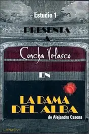 La dama del alba