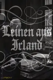 Leinen aus Irland