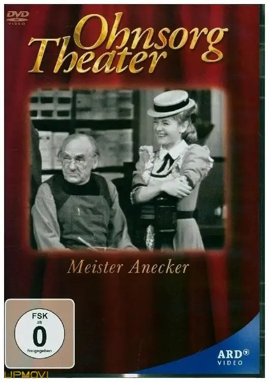 Ohnsorg Theater - Meister Anecker