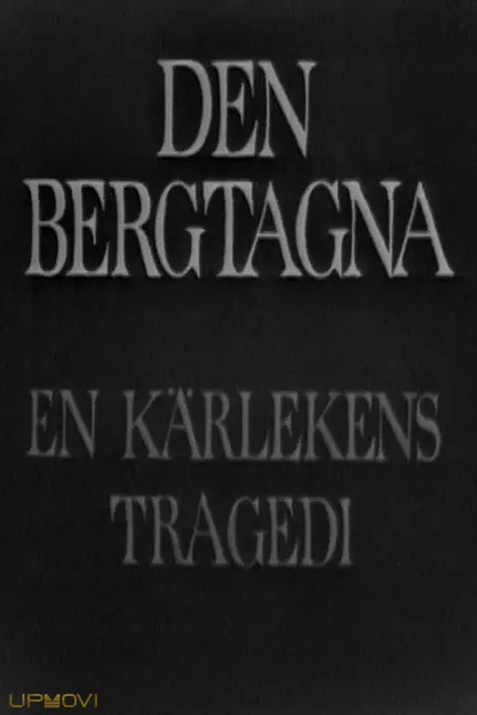 Den bergtagna