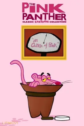 An Ounce of Pink