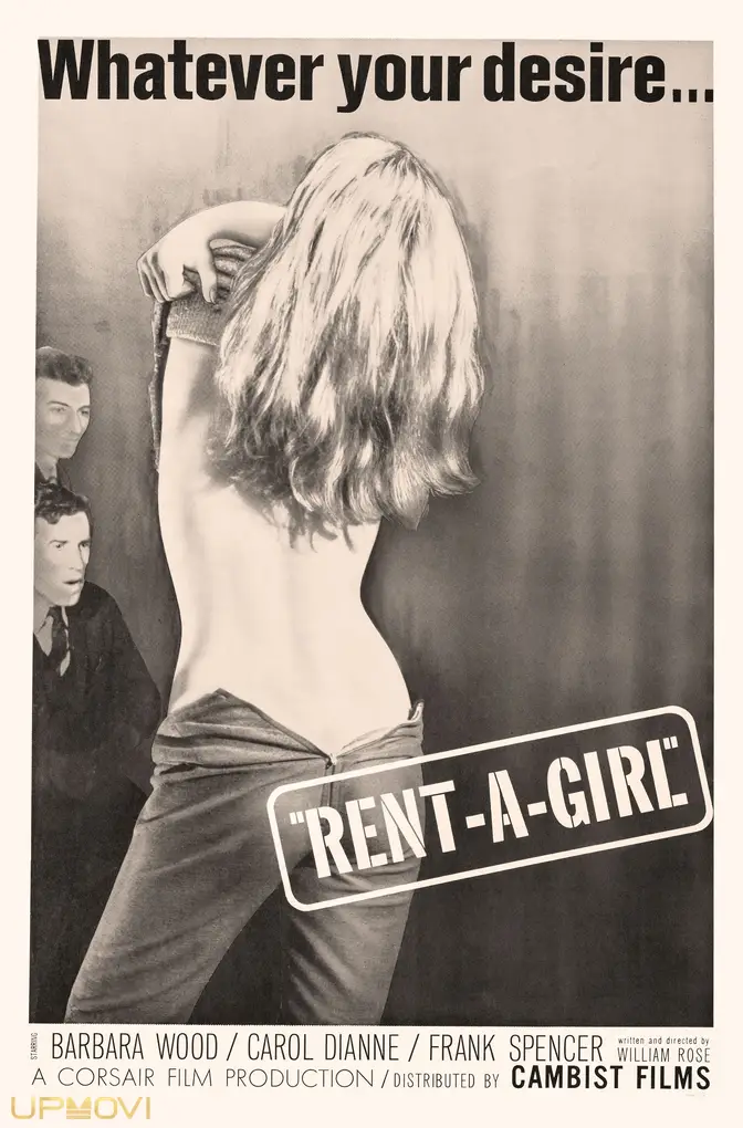 Rent-a-Girl