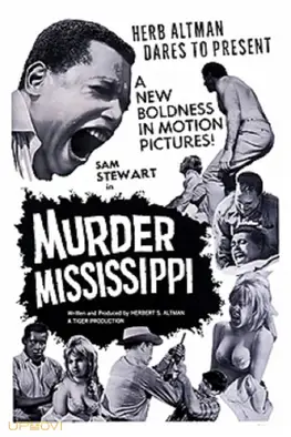 Murder in Mississippi