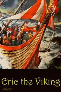 Erik the Viking