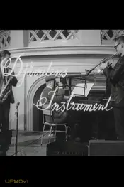 The Devil's Instrument