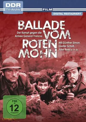 Ballade vom roten Mohn