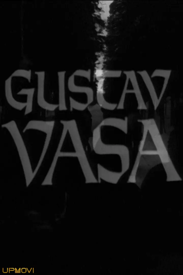 Gustav Vasa