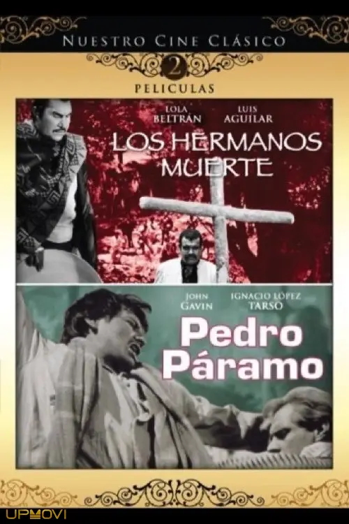 Los hermanos Muerte
