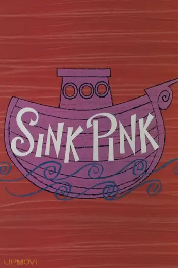 Sink Pink