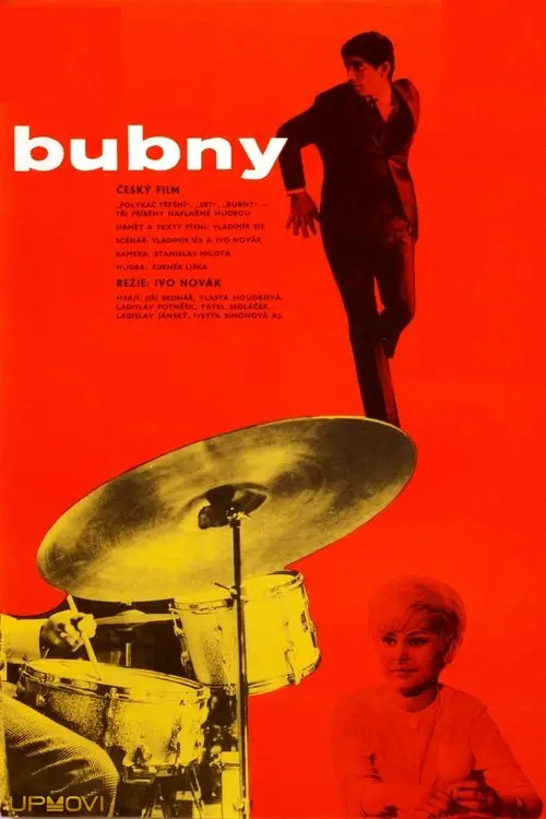 Bubny