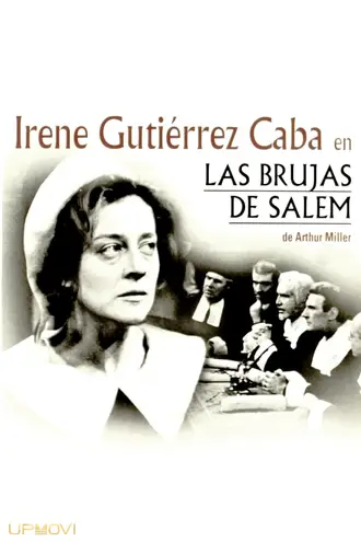 جادوگران سالem