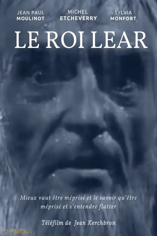 Le Roi Lear