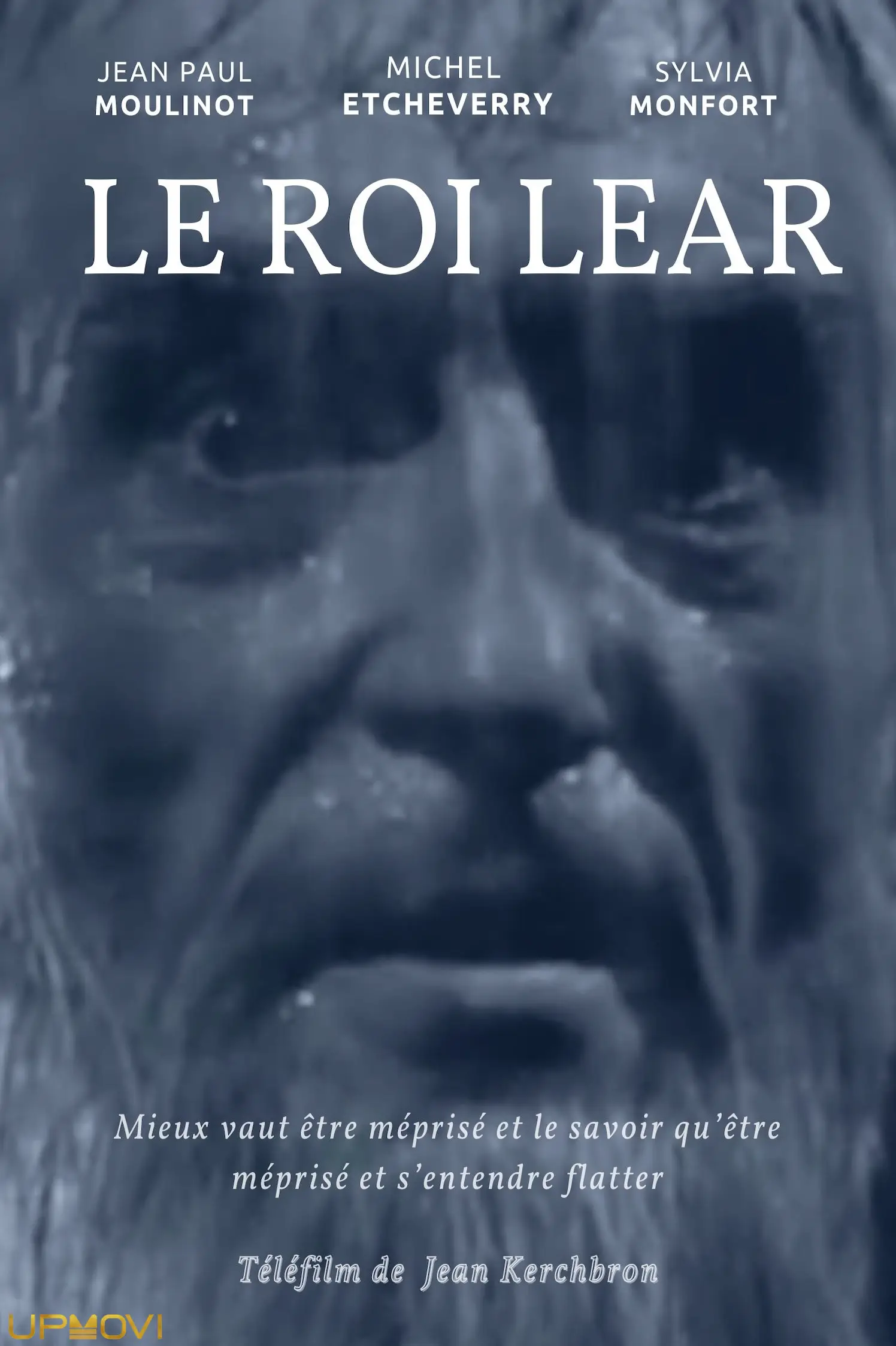 Le Roi Lear