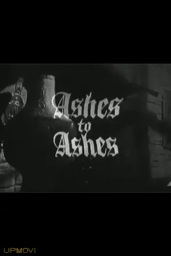 Ashes to Ashes
