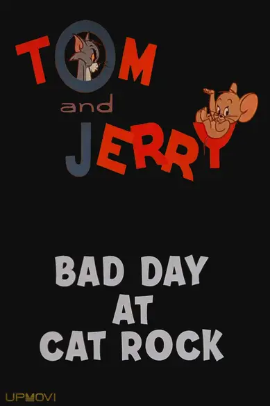 Bad Day at Cat Rock