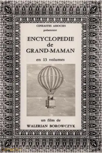 Grandma's Encyclopaedia