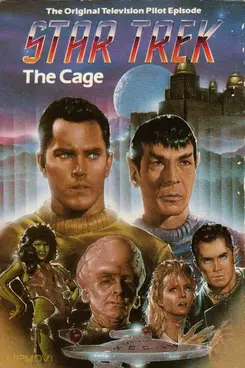 Star Trek: The Cage