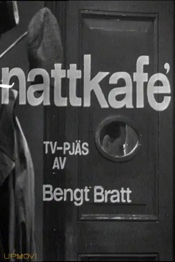 Nattcafé