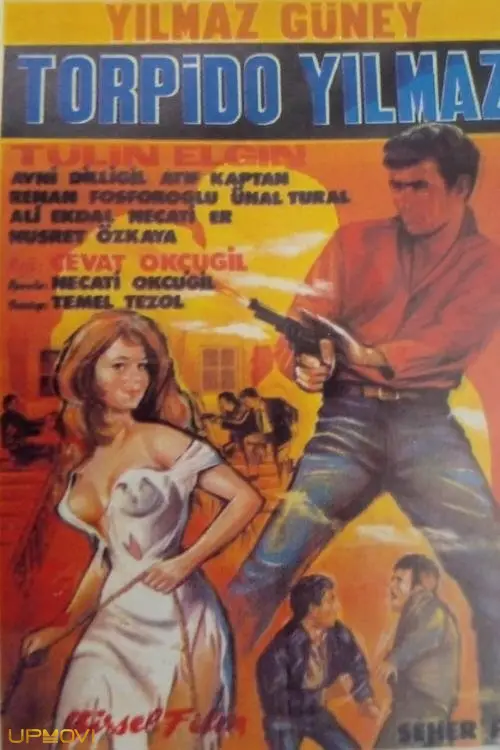 تورپیدو یılmaz