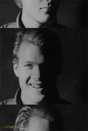 SCREEN TEST [ST4]: PAUL AMERICA