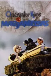 New Adventures of Kips the Operator