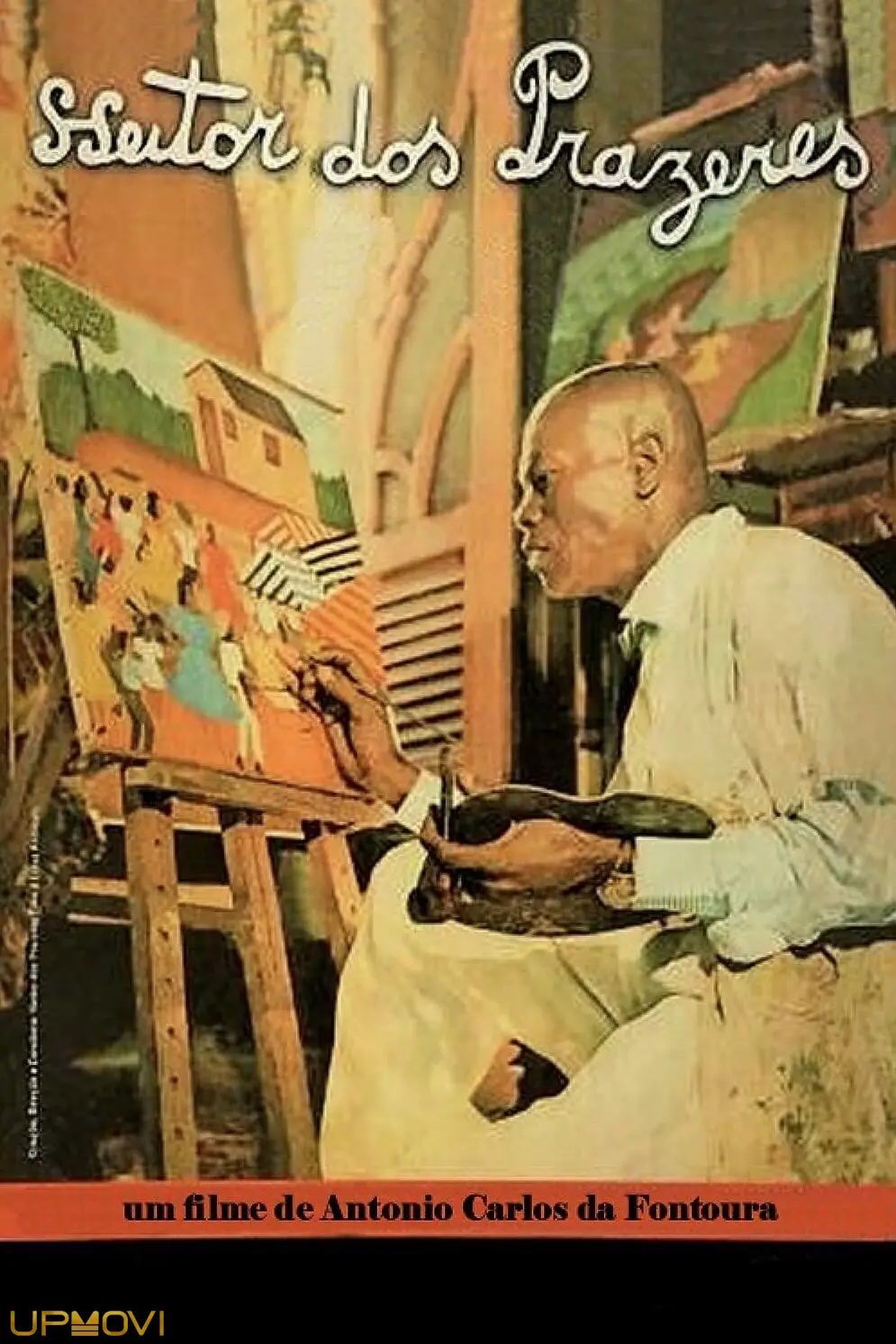 Heitor dos Prazeres
