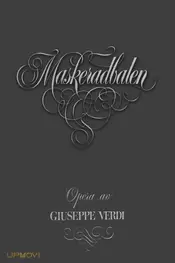 Maskeradbalen