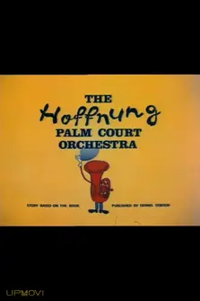 The Hoffnung Palm Court Orchestra