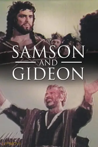 Samson and Gideon