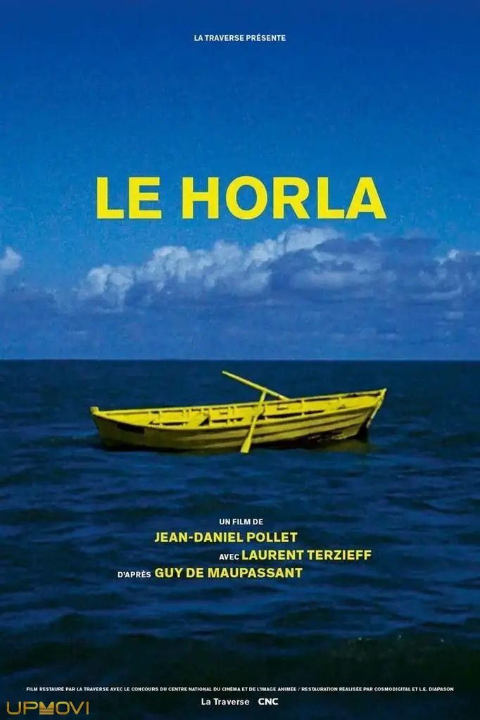 The Horla